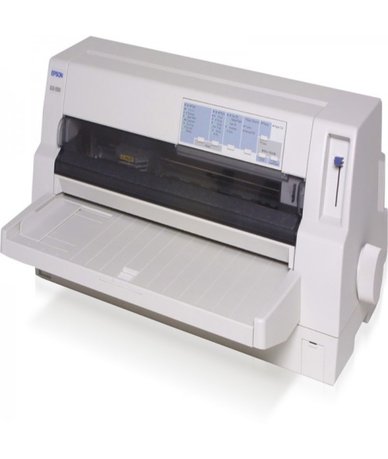 پرینتر سوزنی اپسون EPSON DLQ-3500 Printer